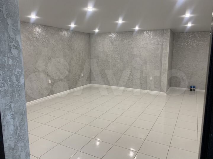 Свободного назначения, 40 м²