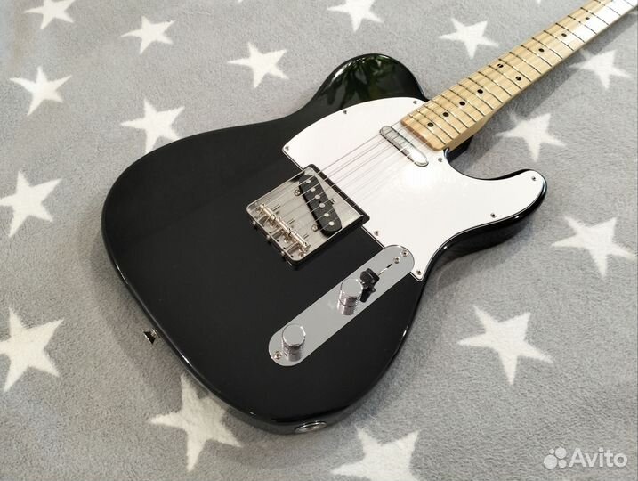 Fender Telecaster TL72