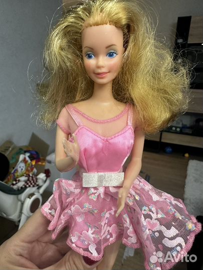 Аутфит барби My First Tea Party 1995 год