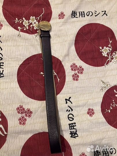 Ремень Louis Vuitton оригинал