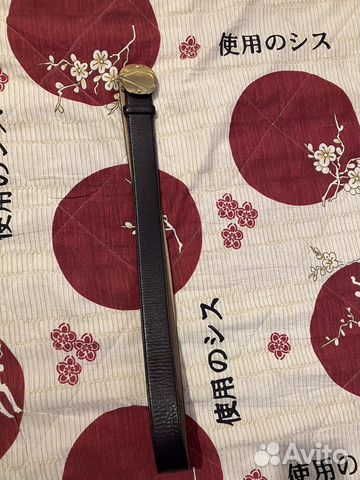 Ремень Louis Vuitton оригинал