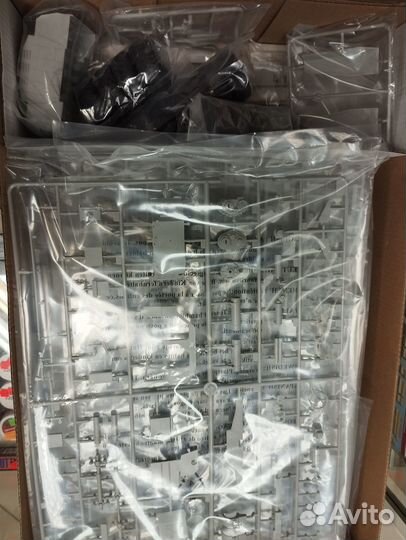 Trumpeter 01056 MAZ-7410 / chmzap-5247G 1 35