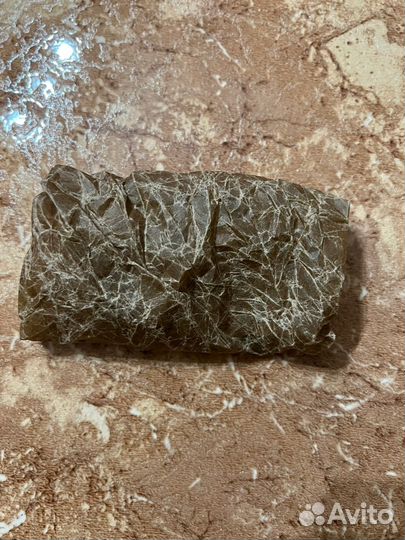 Прокладка патрубков печки ваз 2121 СССР