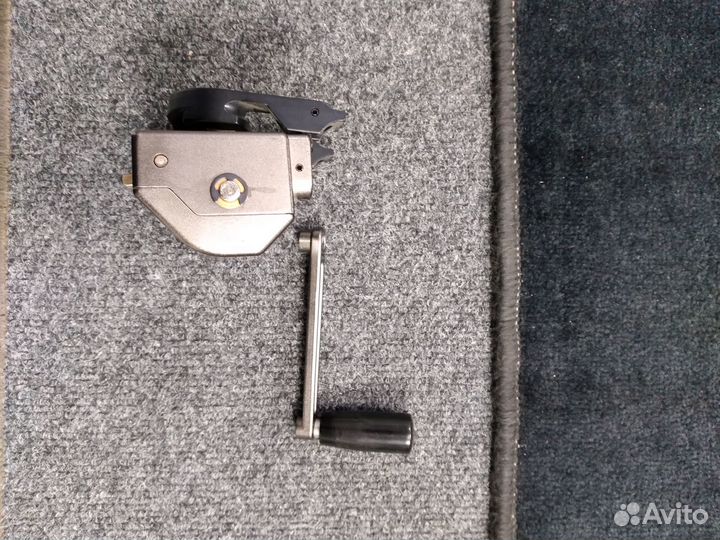 Натяжитель для арбалета