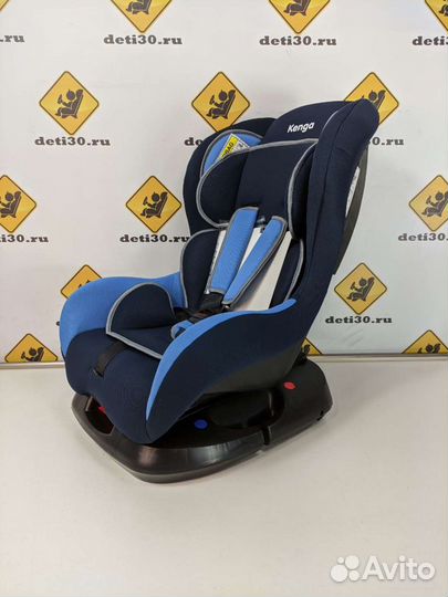 Автокресло с рождения 0 18