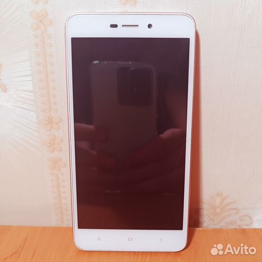 Samsung Galaxy A5 (2016) SM-A510F, 2/16 ГБ