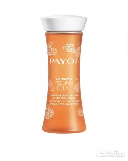 Косметика payot,маски,крема