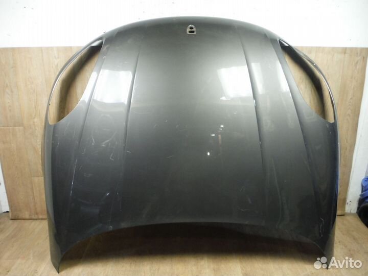 Капот (№85) Porsche Macan 2016