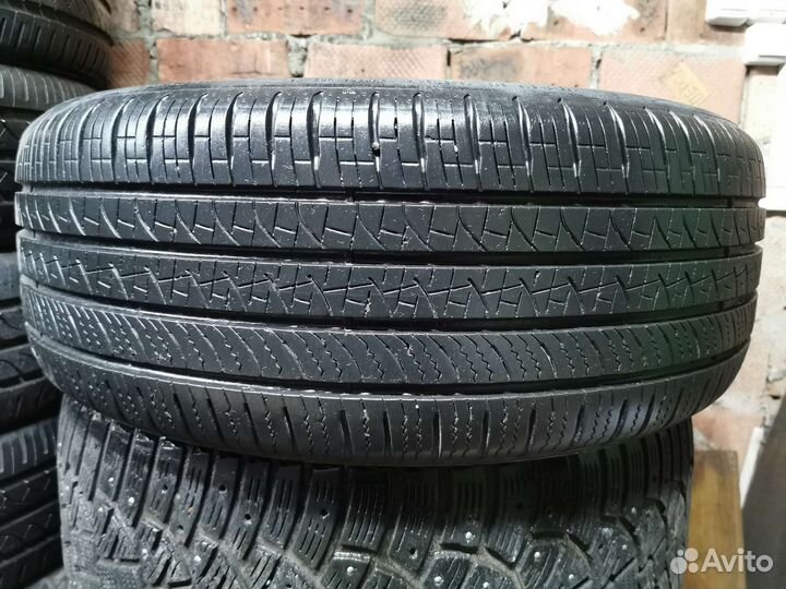 Pirelli Scorpion Zero All Season 235/50 R20