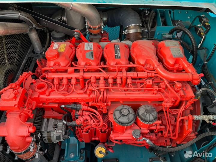 Дробильно-сортировочное оборудование POWERSCREEN Premiertrak 400X, 2024