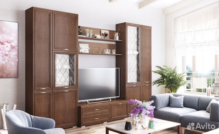 Тумба для обуви в прихожую