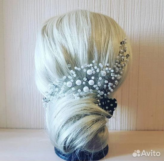 Украшения для головы