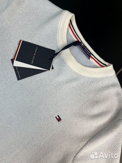 Джемпер Tommy Hilfiger