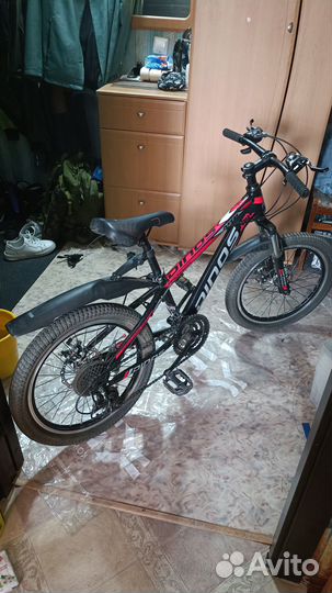 Продам велосипед
