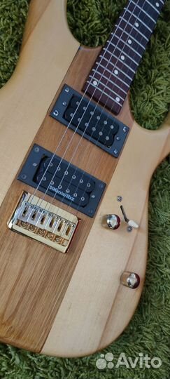 Электрогитара Ibanez