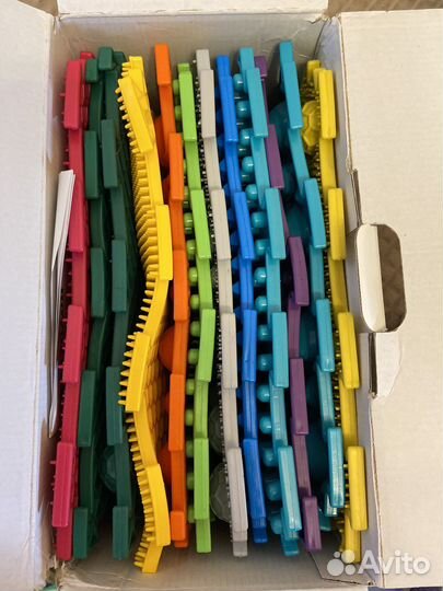 Модульный коврик ортодон