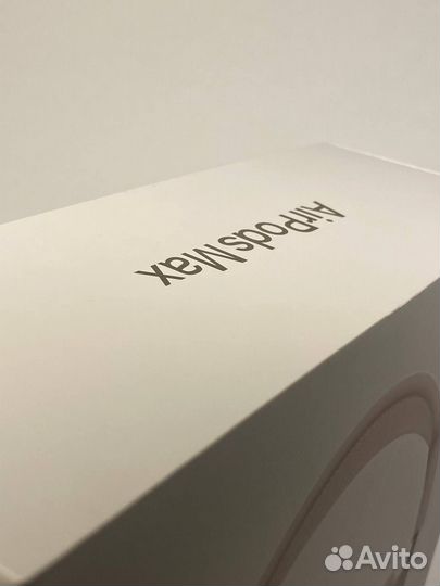 AirPods Max 2 (2025) «Оригинал» 1:1