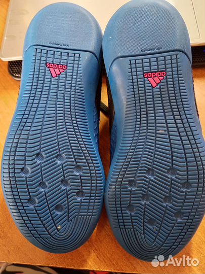 Футзалки adidas детские