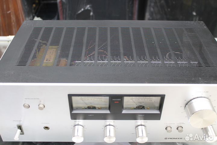 Усилитель Pioneer SA 7400 II