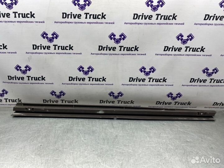 Накладка двери Renault Magnum DXI13