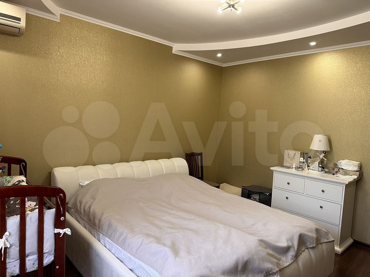 2-к. квартира, 50,8 м², 7/9 эт.