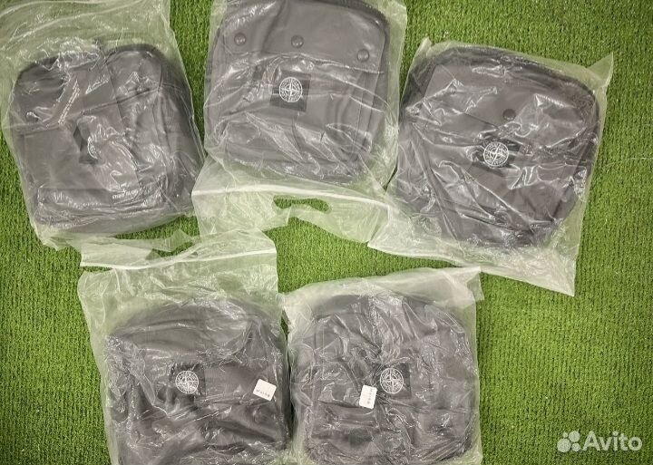 Сумка Stone Island