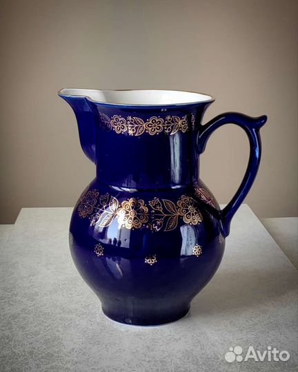 Кувшины для напитков СССР