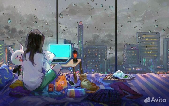 Работа тайный покупатель