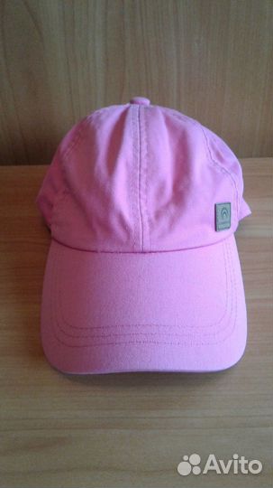 Бейсболка женская