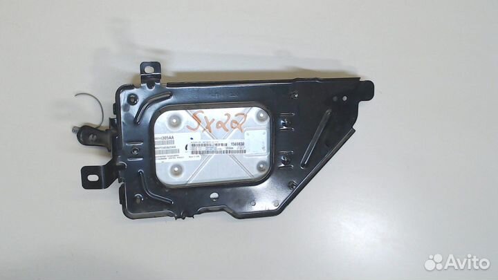 Блок управления двигателем Dodge Ram 2008, 2016