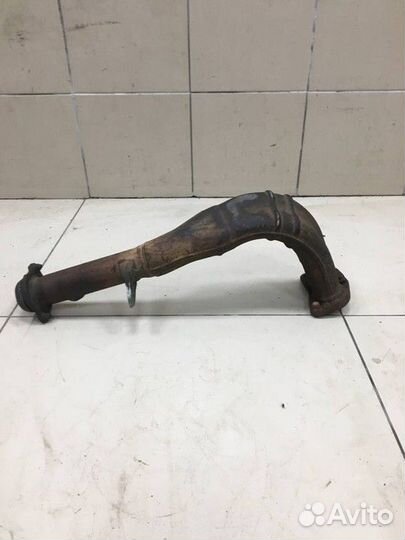 Приемная труба глушителя Honda CR-V