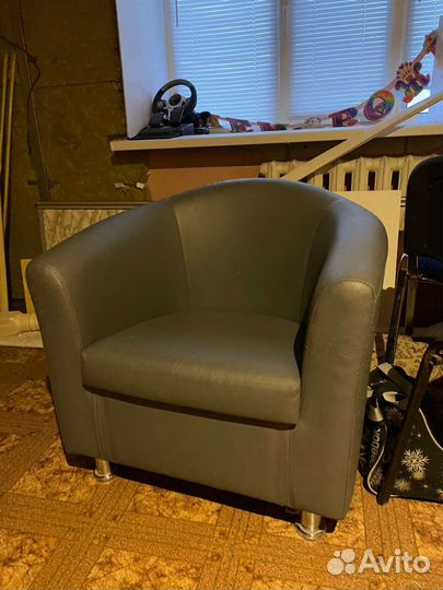 Кресла б/у