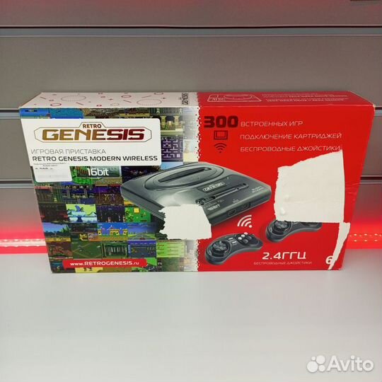 Игровая приставка Игровая приставка для тв Retrosu