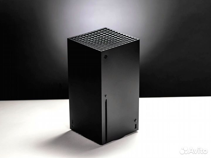 Рассрочка Xbox series x 40+игр