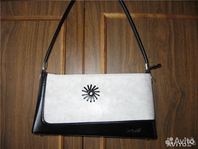 Разные сумки Винтаж