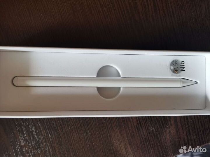 Стилус для iPad