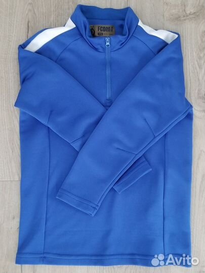 Джемпер тренировочный Динамо