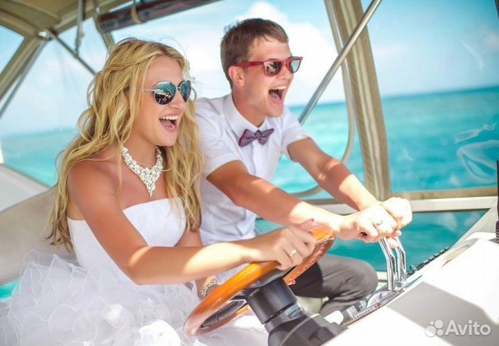 Прогулки, мероприятия, отдых, аренда катера