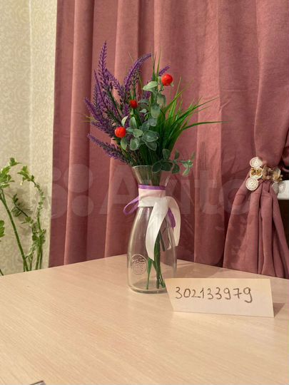 1-к. квартира, 35 м², 2/5 эт.