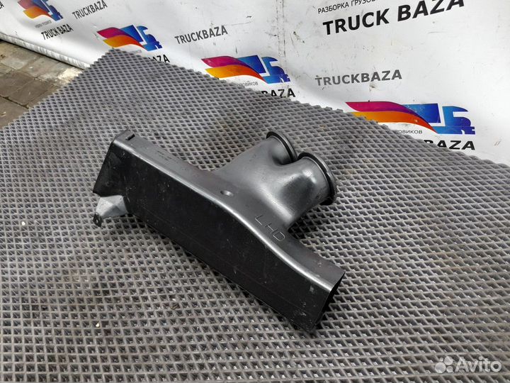 Воздуховод Renault T