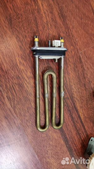 Запчасти от стиральной машины LG F1222SDR