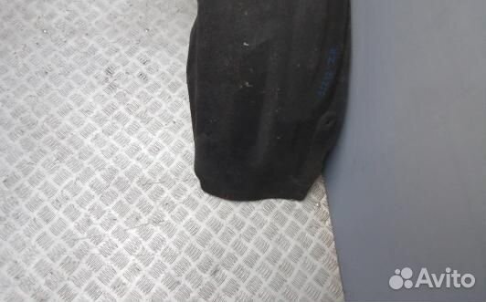 Защита арок (защита крыла, подкрылок) задняя правая BMW 5 F10/F11 (81Z12SV02)