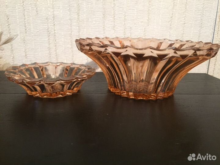 Набор для варенья СССР