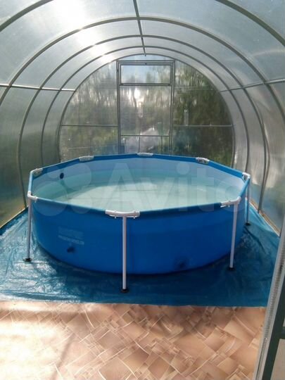 Дача 51 м² на участке 6 сот.