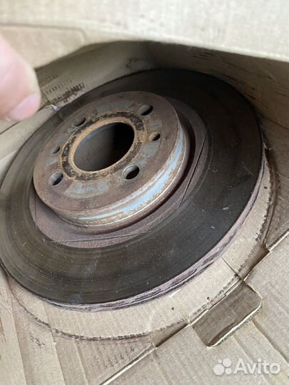 Тормозные диски приора r14
