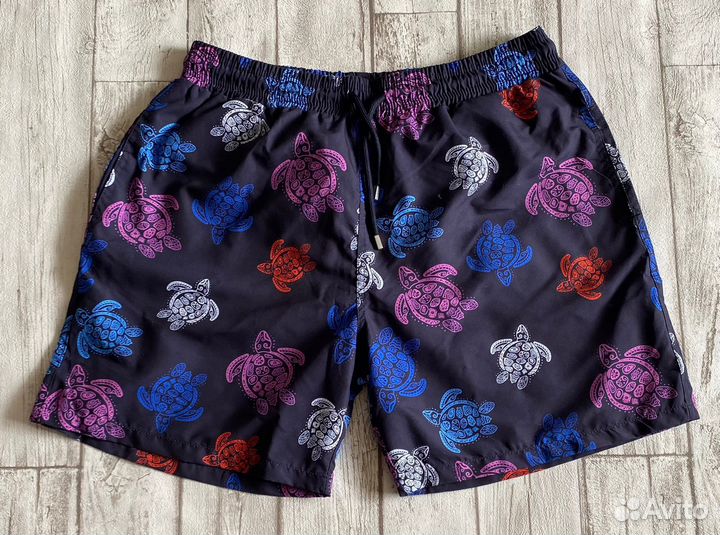 Шорты (плавки ) vilebrequin