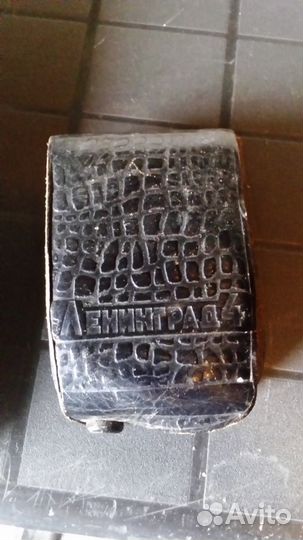 Экспонометр 