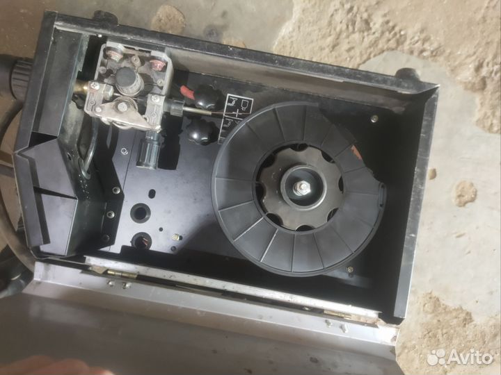 Сварочный полуавтомат бу