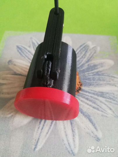 3D - печать '' Чехол Бабочки ''