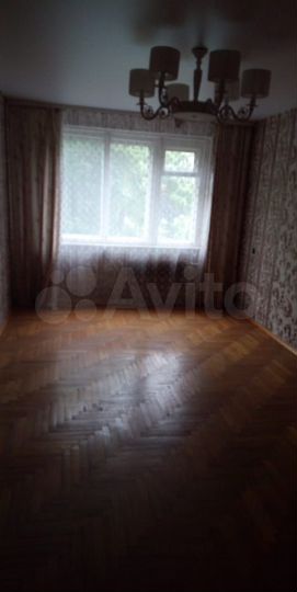 2-к. квартира, 47 м², 4/5 эт.